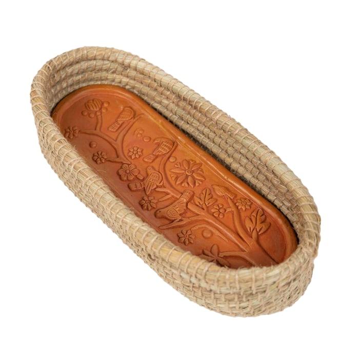 Toasty Long Bread Warmer<br>(Item # tt-6601240) - Image 3