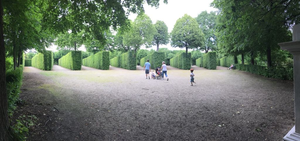 Our desire to connect with nature is not abstract. We seek out shade, greenery, open paths, and places that make us feel calmer and more present.
